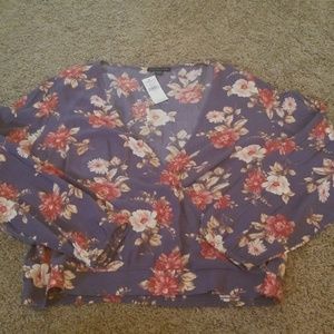 American Eagle shirt